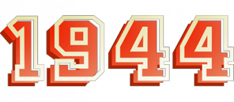 1944 logo