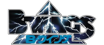 B计划 logo
