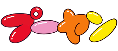 三只小猪 logo