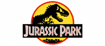 侏罗纪公园 logo