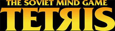 俄罗斯方块1 logo
