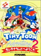 兔宝宝2 box art