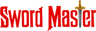 剑王 logo