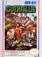 古巴英雄 box art