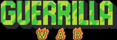 古巴英雄 logo
