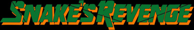 合金装备2 logo