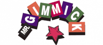 吉米克 logo