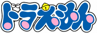 哆啦A梦 logo