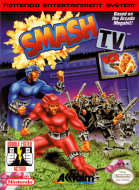 大混战 box art
