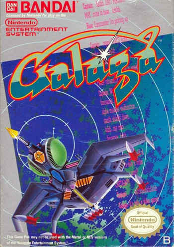 大蜜蜂 box art