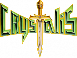 天神之剑 logo