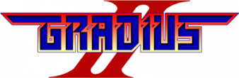 宇宙巡航机2 logo
