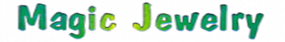 宝石方块 logo