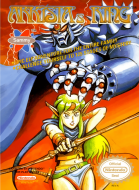 异域诛魂 box art