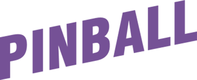 弹珠台 logo