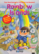 彩虹岛 box art