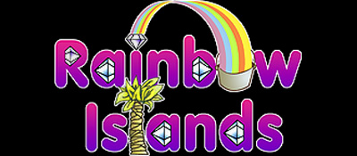 彩虹岛 logo