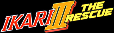 怒3 logo