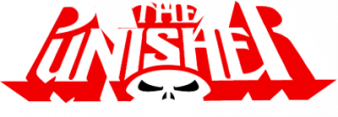 惩罚者 logo