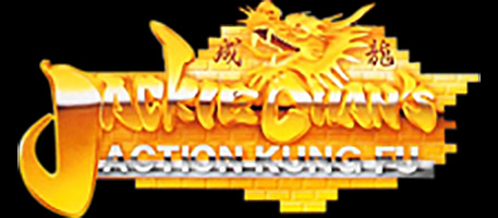 成龙之龙 logo