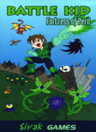 战地小子1 box art
