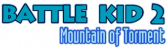 战地小子2 logo