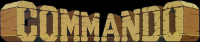 战场之狼 logo