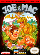 战斗原始人 box art