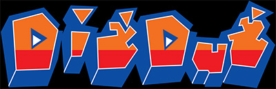 打空气1 logo