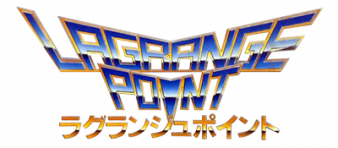 拉格朗日点 logo