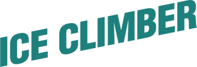 敲冰块 logo