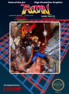 斗者挽歌 box art