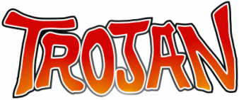 斗者挽歌 logo