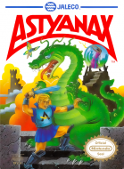 斧王 box art