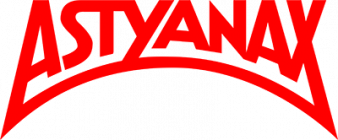 斧王 logo