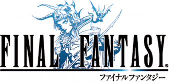 最终幻想1+2 logo