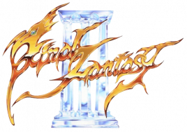 最终幻想3 logo