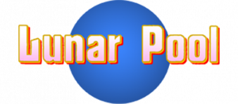 月宫桌球 logo