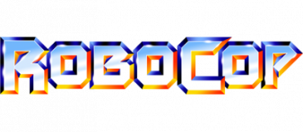 机械战警1 logo
