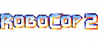 机械战警2 logo