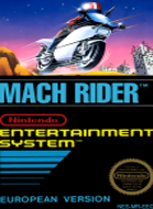 机车大赛 box art