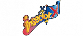 杀虫战记 logo