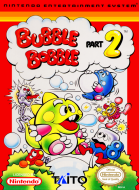 泡泡龙2 box art