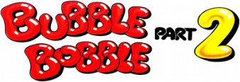 泡泡龙2 logo