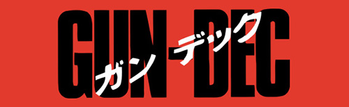 火炮 logo