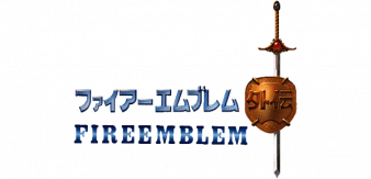 火焰之纹章外传 logo
