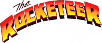 火箭人 logo