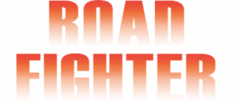 火箭车 logo