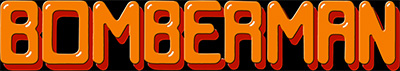 炸弹人 logo