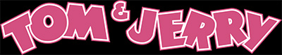 猫和老鼠 logo